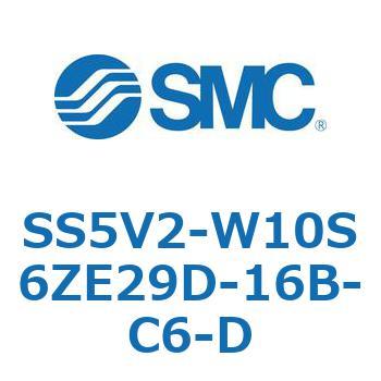 S Series(SS5V2-W10S6ZE29D) SMC