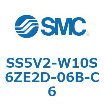 S Series(SS5V2-W10S6ZE2D) - SMC