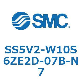 S Series(SS5V2-W10S6ZE2D) - SMC