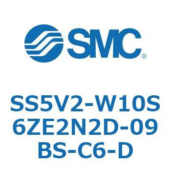S Series(SS5V2-W10S6ZE2N2D) SMC