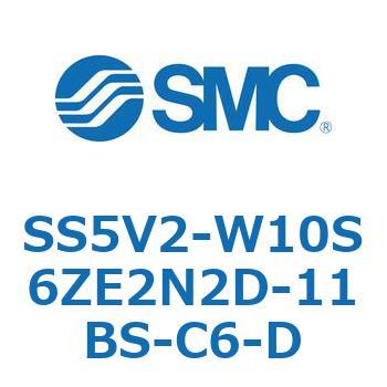 S Series(SS5V2-W10S6ZE2N2D) SMC