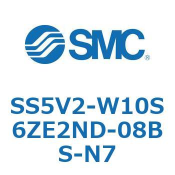SS5V2-W10S6ZE2ND-08BS-N7 S Series(SS5V2-W10S6ZE2ND) SMC 42827758