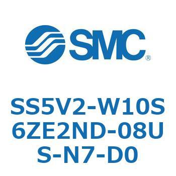 SS5V2-W10S6ZE2ND-08US-N7-D0 S Series(SS5V2-W10S6ZE2ND) SMC 42827767