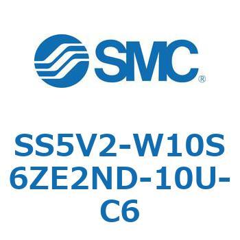 SS5V2-W10S6ZE2ND-10U-C6 S Series(SS5V2-W10S6ZE2ND) SMC 42827794