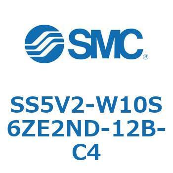 SS5V2-W10S6ZE2ND-12B-C4 S Series(SS5V2-W10S6ZE2ND) SMC 42827812