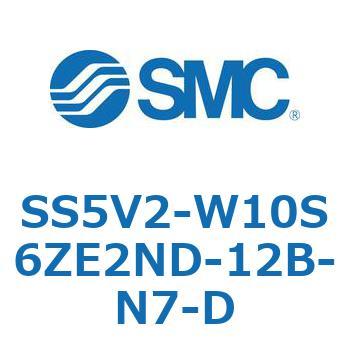 SS5V2-W10S6ZE2ND-12B-N7-D S Series(SS5V2-W10S6ZE2ND) SMC 42827828