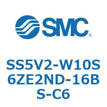 SS5V2-W10S6ZE2ND-16BS-C6 S Series(SS5V2-W10S6ZE2ND) SMC 42827855