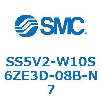 S Series(SS5V2-W10S6ZE3D) SMC