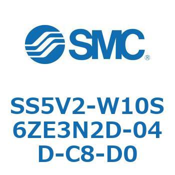 S Series(SS5V2-W10S6ZE3N2D) SMC
