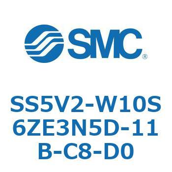 S Series(SS5V2-W10S6ZE3N5D) SMC
