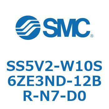 SS5V2-W10S6ZE3ND-12BR-N7-D0 S Series(SS5V2-W10S6ZE3ND) SMC 42828275