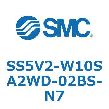 S Series(SS5V2-W10SA2WD) SMC