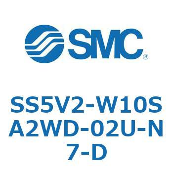 S Series(SS5V2-W10SA2WD) SMC