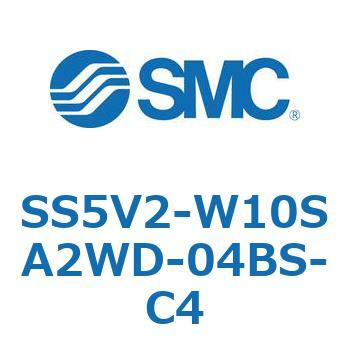 S Series(SS5V2-W10SA2WD) SMC