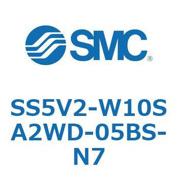 S Series(SS5V2-W10SA2WD) SMC