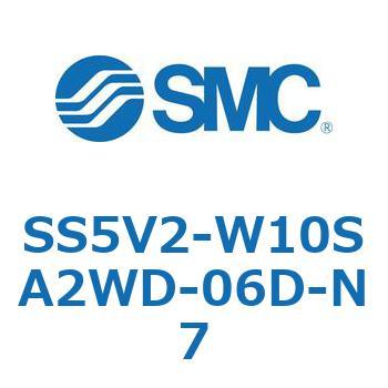 S Series(SS5V2-W10SA2WD) SMC