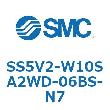 S Series(SS5V2-W10SA2WD) SMC