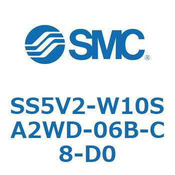 S Series(SS5V2-W10SA2WD) SMC