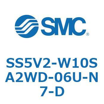 S Series(SS5V2-W10SA2WD) SMC