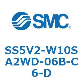S Series(SS5V2-W10SA2WD) SMC