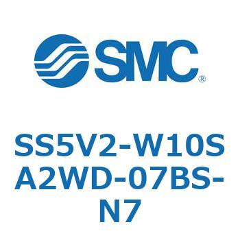 S Series(SS5V2-W10SA2WD) SMC