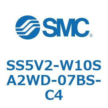 S Series(SS5V2-W10SA2WD) SMC
