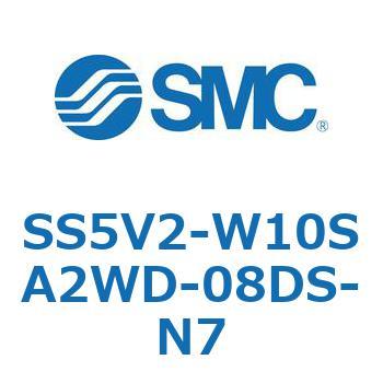 S Series(SS5V2-W10SA2WD) SMC
