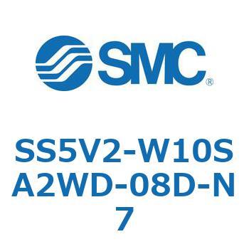 S Series(SS5V2-W10SA2WD) SMC