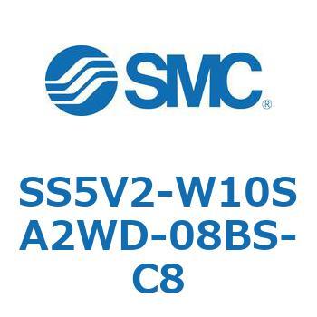 S Series(SS5V2-W10SA2WD) SMC