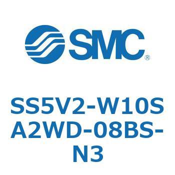 S Series(SS5V2-W10SA2WD) SMC