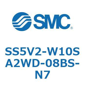 S Series(SS5V2-W10SA2WD) SMC