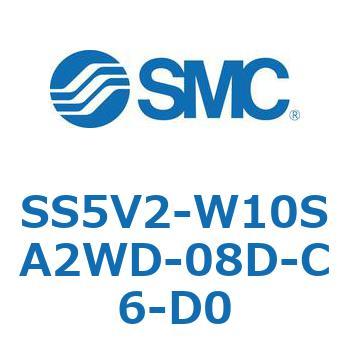 S Series(SS5V2-W10SA2WD) SMC