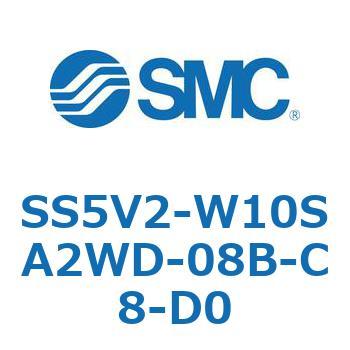 S Series(SS5V2-W10SA2WD) SMC