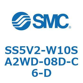 S Series(SS5V2-W10SA2WD) SMC