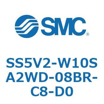 S Series(SS5V2-W10SA2WD) SMC