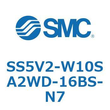 S Series(SS5V2-W10SA2WD) SMC
