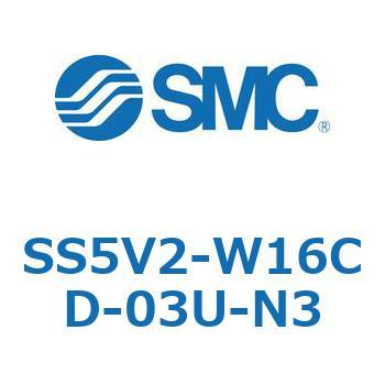 S Series(SS5V2-W16CD) SMC