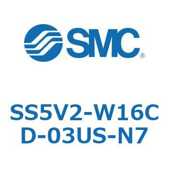 S Series(SS5V2-W16CD) SMC