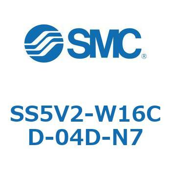 S Series(SS5V2-W16CD) SMC