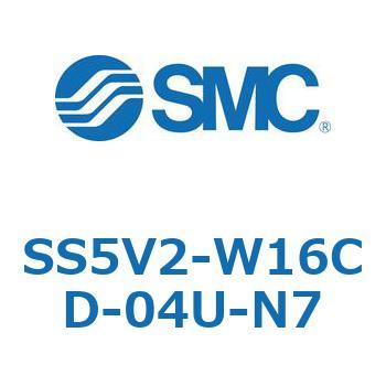 S Series(SS5V2-W16CD) SMC