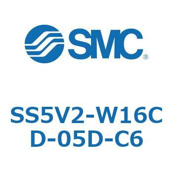 S Series(SS5V2-W16CD) SMC