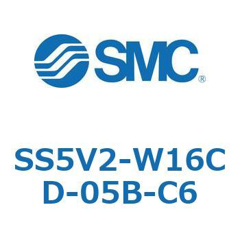 S Series(SS5V2-W16CD) SMC