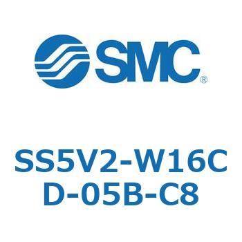 S Series(SS5V2-W16CD) SMC