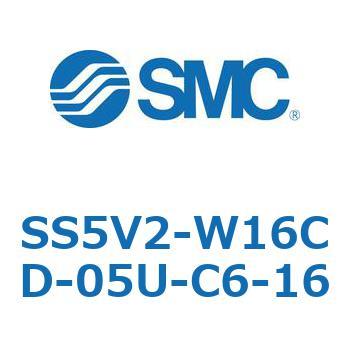 S Series(SS5V2-W16CD) SMC