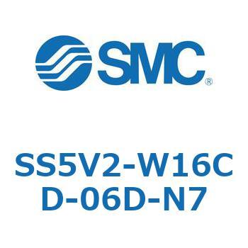 S Series(SS5V2-W16CD) SMC