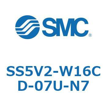 S Series(SS5V2-W16CD) SMC