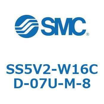 S Series(SS5V2-W16CD) SMC