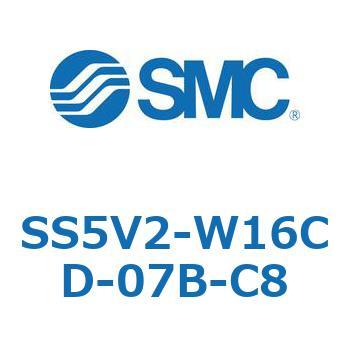S Series(SS5V2-W16CD) SMC