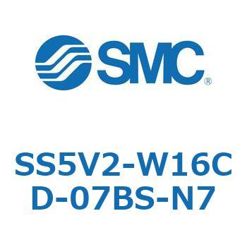 S Series(SS5V2-W16CD) SMC