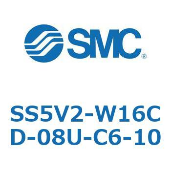 S Series(SS5V2-W16CD) SMC